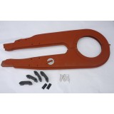 KRYT ŘETĚZU KOMPLETNÍ - ČZ 350/472 + 250/471